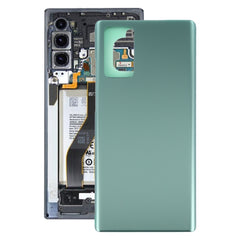 Para Samsung Galaxy Note20 tapa trasera de b...