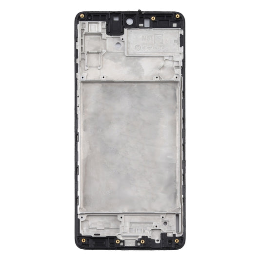 Para Samsung Galaxy M51 Carcasa frontal Marc...