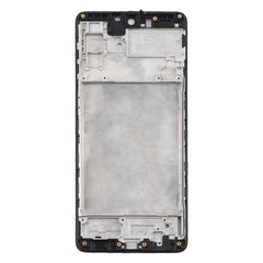 Para Samsung Galaxy M51 Carcasa frontal Marc...