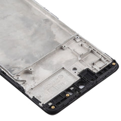 Para Samsung Galaxy M51 Carcasa frontal Marc...
