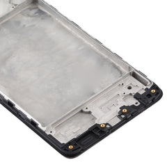 Para Samsung Galaxy M51 Carcasa frontal Marc...