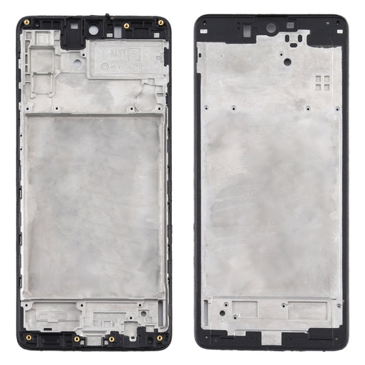 Para Samsung Galaxy M51 Carcasa frontal Marc...