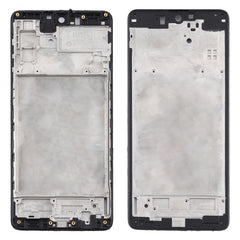 Para Samsung Galaxy M51 Carcasa frontal Marc...