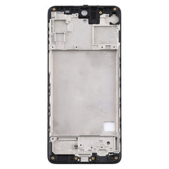 Para Samsung Galaxy M31s Carcasa frontal Mar...
