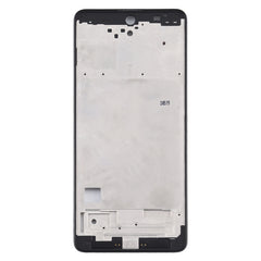 Para Samsung Galaxy M31s Carcasa frontal Mar...
