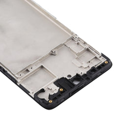 Para Samsung Galaxy M31s Carcasa frontal Mar...