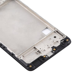 Para Samsung Galaxy M31s Carcasa frontal Mar...