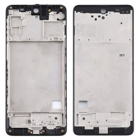 Para Samsung Galaxy M31s Carcasa frontal Mar...