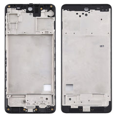 Para Samsung Galaxy M31s Carcasa frontal Mar...