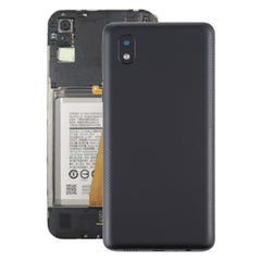 Para Samsung Galaxy A01 Core SM-A013 Tapa tr...