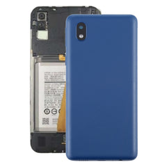 Para Samsung Galaxy A01 Core SM-A013 Tapa tr...