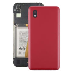 Para Samsung Galaxy A01 Core SM-A013 Tapa tr...