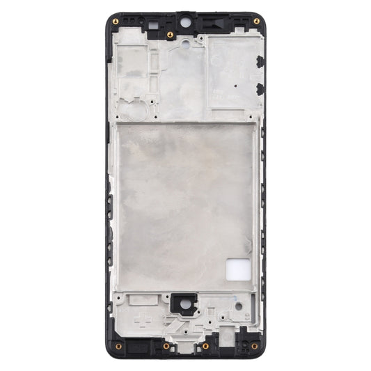 Para Samsung Galaxy A41 Carcasa Frontal LCD ...