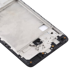 Para Samsung Galaxy A41 Carcasa Frontal LCD ...