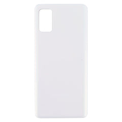 Para Samsung Galaxy A41 Tapa trasera de bate...