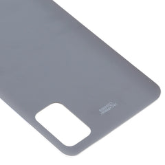 Para Samsung Galaxy A41 Tapa trasera de bate...