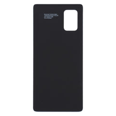 Para Samsung Galaxy A51 5G SM-A516 Tapa tras...