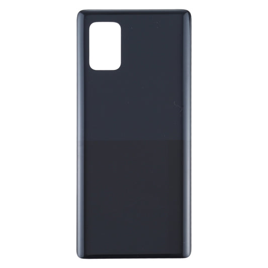 Para Samsung Galaxy A71 5G SM-A716 Tapa tras...