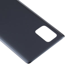 Para Samsung Galaxy A71 5G SM-A716 Tapa tras...