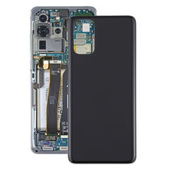 Para Samsung Galaxy S20+ Tapa trasera de bat...
