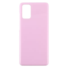 Para Samsung Galaxy S20+ Tapa trasera de bat...