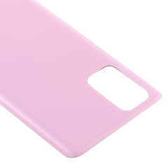 Para Samsung Galaxy S20+ Tapa trasera de bat...