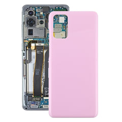 Para Samsung Galaxy S20+ Tapa trasera de bat...