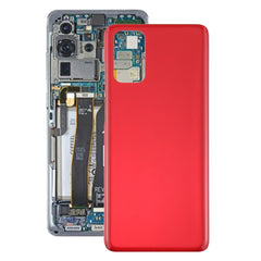 Para Samsung Galaxy S20+ Tapa trasera de bat...