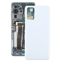 Para Samsung Galaxy S20+ Tapa trasera de bat...