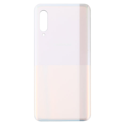 Para Samsung Galaxy A90 tapa trasera de bate...