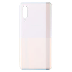 Para Samsung Galaxy A90 tapa trasera de bate...