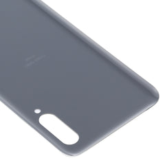 Para Samsung Galaxy A90 tapa trasera de bate...