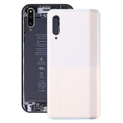 Para Samsung Galaxy A90 tapa trasera de bate...