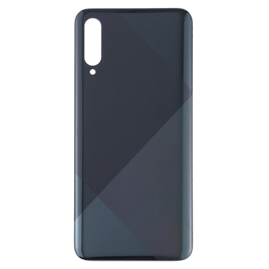 Para Samsung Galaxy A50s tapa trasera de bat...