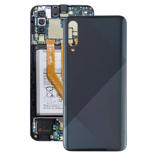 Para Samsung Galaxy A50s tapa trasera de bat...