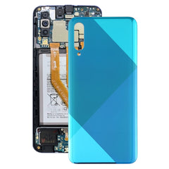 Para Samsung Galaxy A50s tapa trasera de bat...