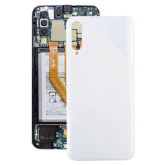 Para Samsung Galaxy A50s tapa trasera de bat...