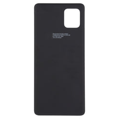Para Samsung Galaxy Note10 Lite Tapa trasera...