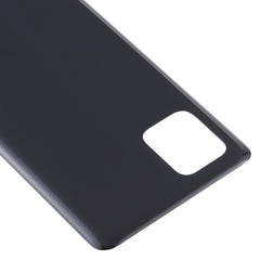 Para Samsung Galaxy Note10 Lite Tapa trasera...