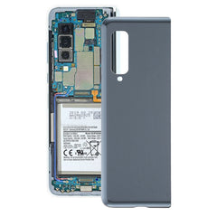 Para Samsung Galaxy Fold SM-F900F Tapa trase...