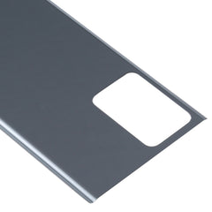 Para Samsung Galaxy Note20 Ultra cubierta tr...