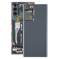 Para Samsung Galaxy Note20 Ultra cubierta tr...