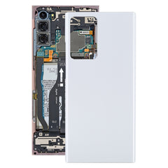 Para Samsung Galaxy Note20 Ultra cubierta tr...