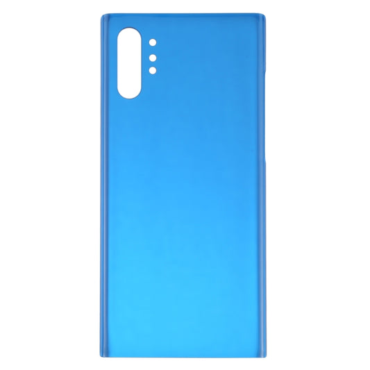 Para Samsung Galaxy Note10+ Tapa trasera de ...