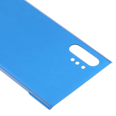Para Samsung Galaxy Note10+ Tapa trasera de ...