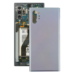 Para Samsung Galaxy Note10+ Tapa trasera de ...