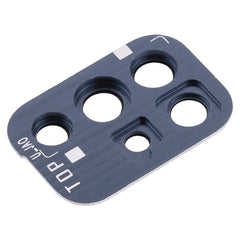 Para Samsung Galaxy A71 10 piezas cubierta d...