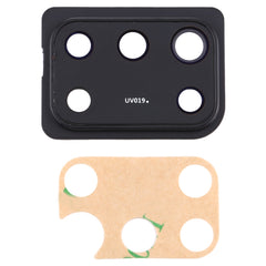 Para Samsung Galaxy A31 10 piezas cubierta d...
