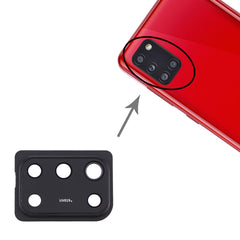 Para Samsung Galaxy A31 10 piezas cubierta d...