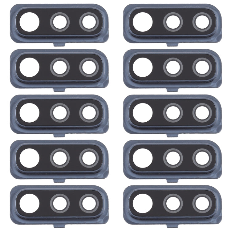 Para Samsung Galaxy A50 10 piezas cubierta d...